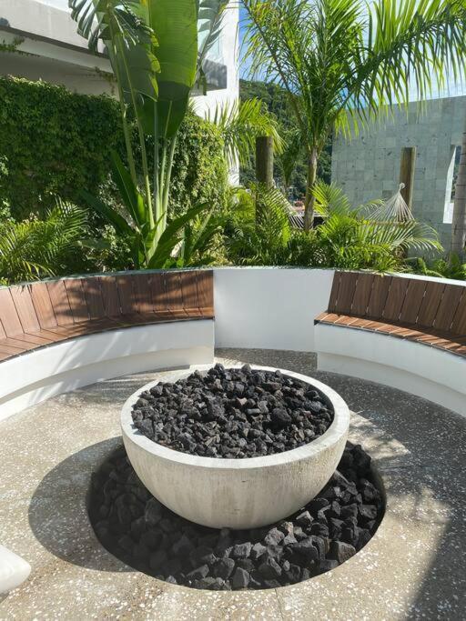 Modern 1 Bedroom Puerto Vallarta Exteriér fotografie