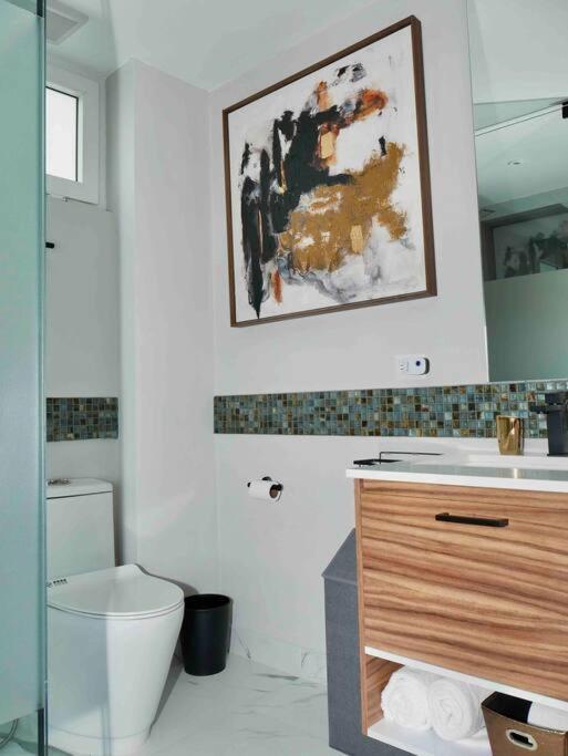 Modern 1 Bedroom Puerto Vallarta Exteriér fotografie