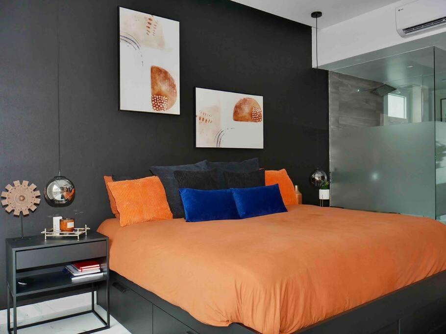 Modern 1 Bedroom Puerto Vallarta Exteriér fotografie