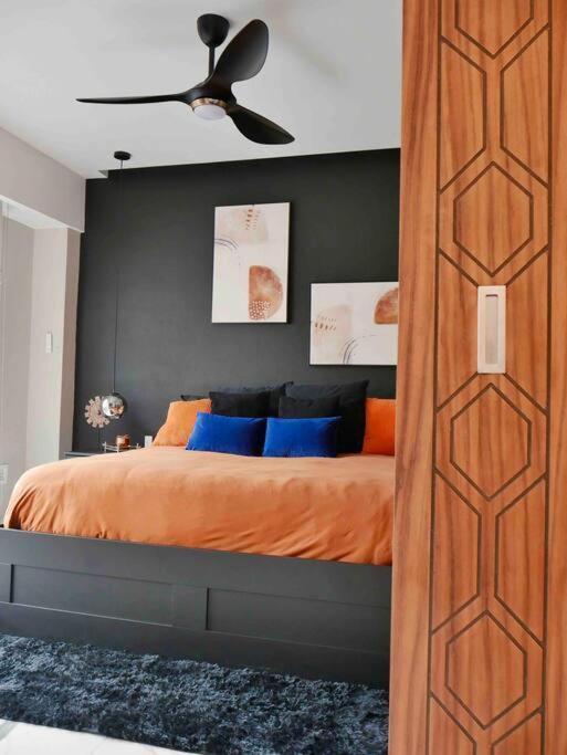 Modern 1 Bedroom Puerto Vallarta Exteriér fotografie