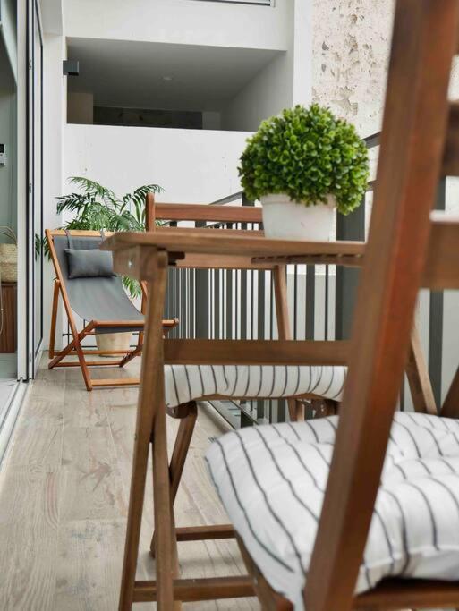 Modern 1 Bedroom Puerto Vallarta Exteriér fotografie