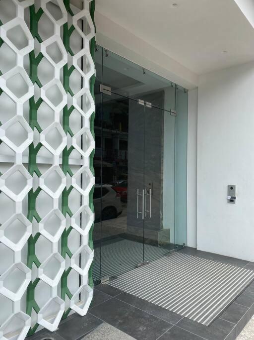 Modern 1 Bedroom Puerto Vallarta Exteriér fotografie