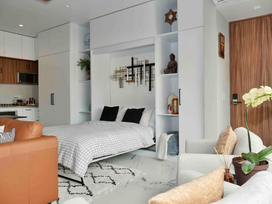 Modern 1 Bedroom Puerto Vallarta Exteriér fotografie