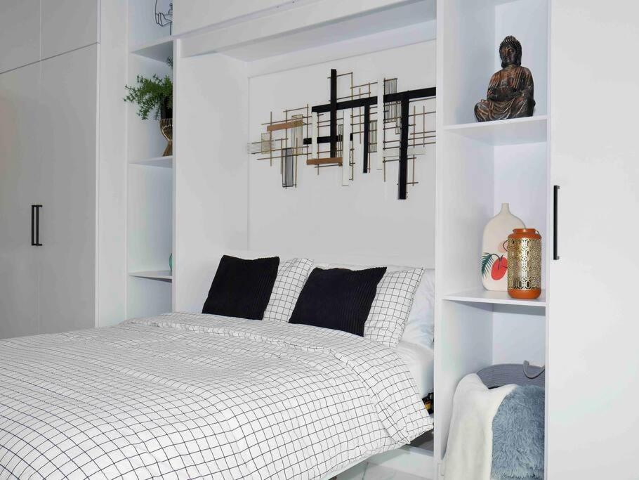 Modern 1 Bedroom Puerto Vallarta Exteriér fotografie