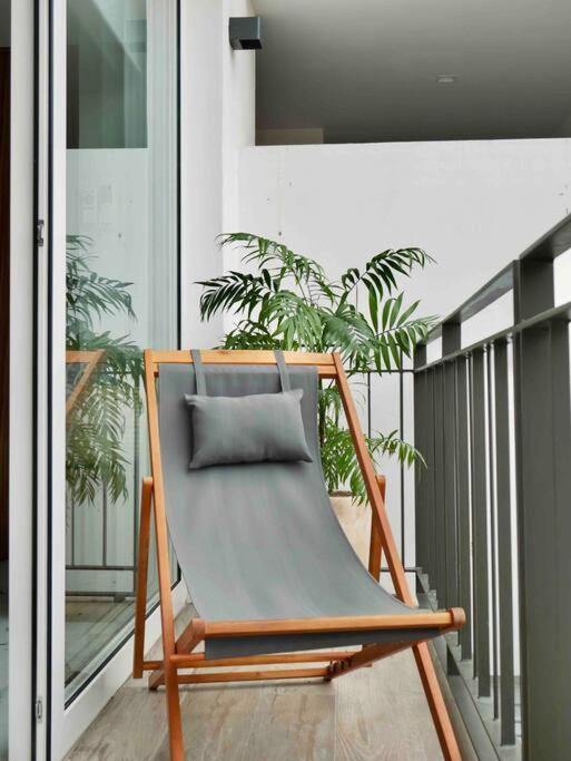 Modern 1 Bedroom Puerto Vallarta Exteriér fotografie